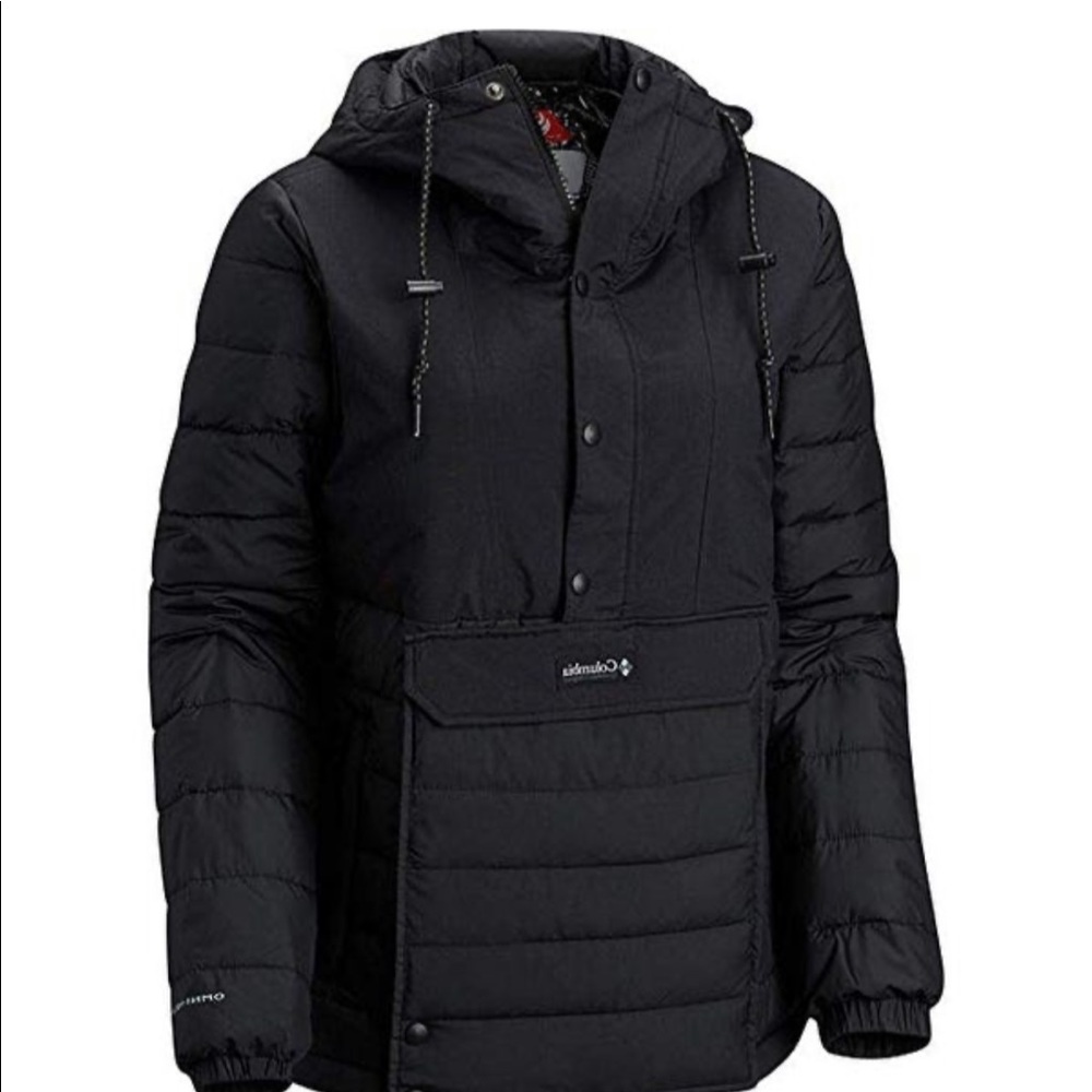 Columbia Norwester II Jacket